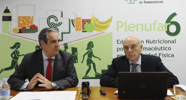 El 23,4% de personas que realizan ejercicio físico llevan dieta inadecuada