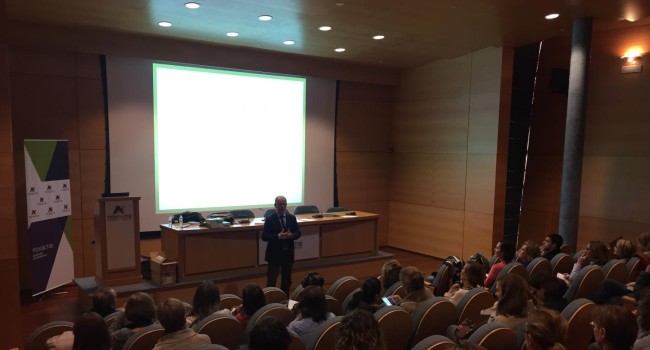 La gestión de la inteligencia emocional, tema de la segunda sesión del Curso SEFAC