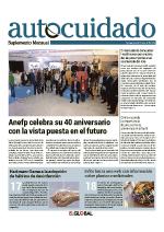 109 – Especial Autocuidado / Número 814