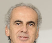 Enrique Ruiz Escudero