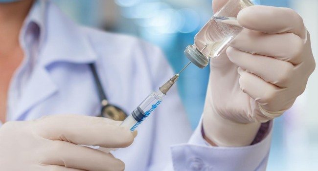 La AGP plantea seis medidas para mejorar la cobertura vacunal ante la gripe