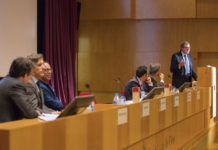 Faus y Vida ‘estrenan’ en Barcelona
