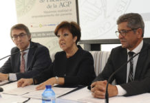 Avanza la voluntad de las administraciones públicas con la interlocución regular