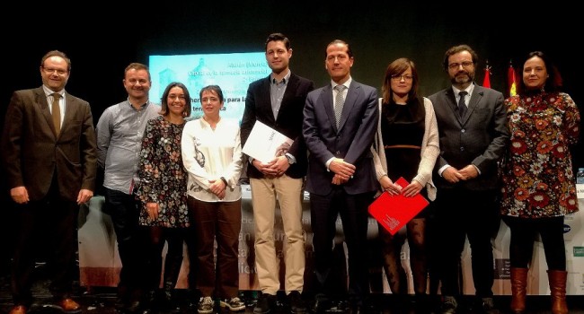 Sefac y Fundación Mylan para la Salud premian la adherencia terapéutica mediante los SPD