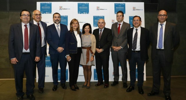 Anticiparse al futuro en materia de fármacos innovadores