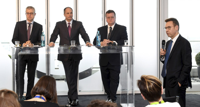 Bayer aumenta en 1.000 millones su presupuesto para I+D en los últimos cuatro años