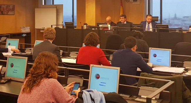 La Airef pondrá su lupa sobre el gasto en farmacia