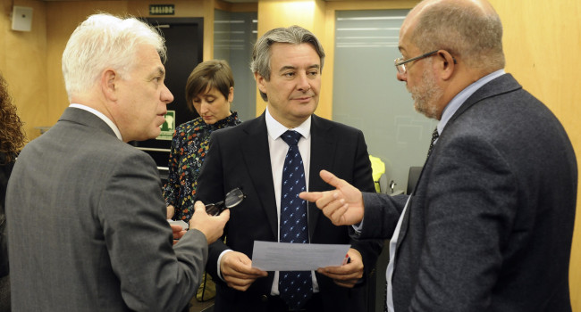 La especialidad de infecciosas volverá a la Comisión de RR.HH. para su aprobación