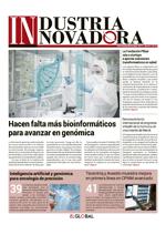 53 – Especial Industria Innovadora / EG 815