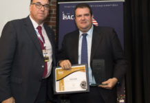 Hefame, reconocida por su sostenibilidad
