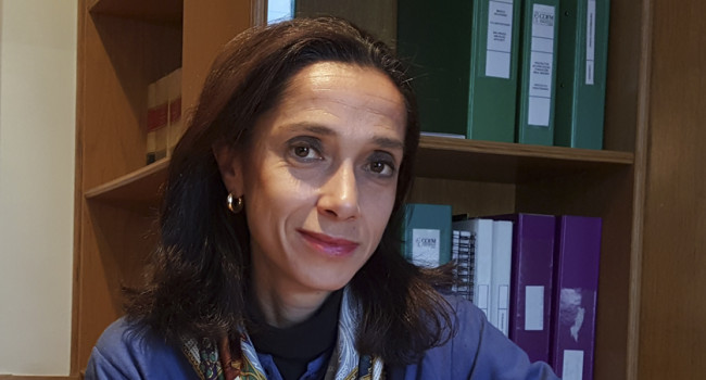 “Tenemos total independencia para implantar y hacer cumplir las medidas de control”