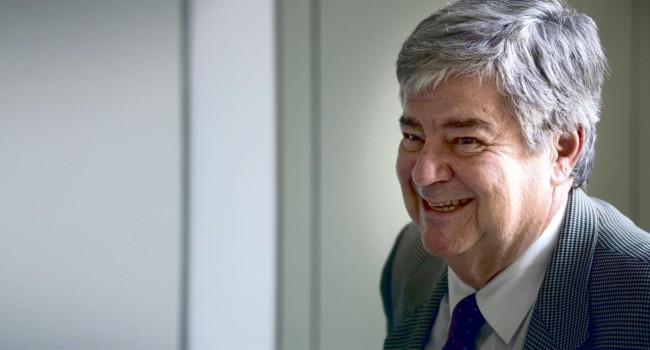 “La sostenibilidad ha de ligarse a la financiación y no al PIB”