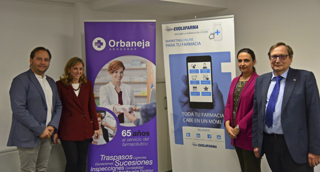 La nueva Ley del Autónomo llega en “el año de la salida de la crisis de la farmacia”
