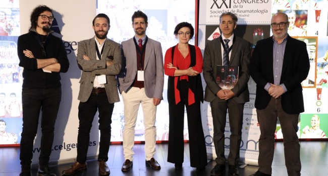 Las enfermedades reumáticas suponen 10.000 millones de los presupuestos