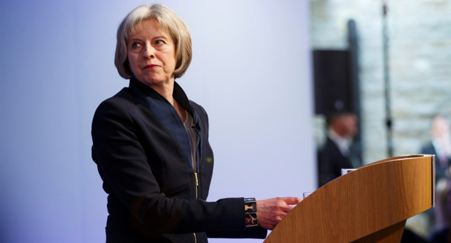 El consenso refuerza la Estrategia Industrial británica