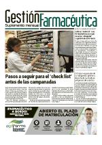 56 – Especial Gestión Farmacéutica EG / 816