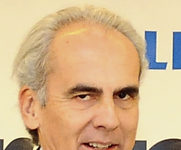 Enrique Ruiz Escudero