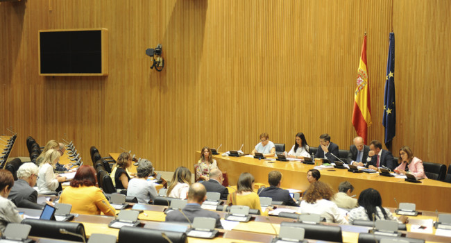 Las razones de la sequía legislativa que no solucionan las PNL