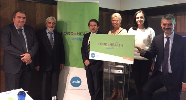 Los complementos alimenticios, un puente para mejorar la calidad de vida