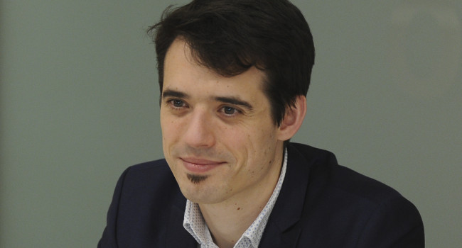 “Todavía no hemos recuperado las partidas de financiación previas a la crisis“