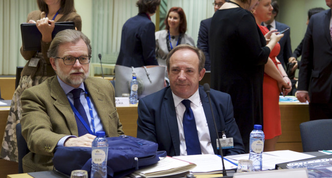 Europa llama a la concienciación pública para frenar las resistencias a los antimicrobianos