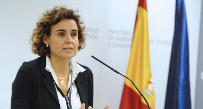 El PSOE tilda de “pereza legislativa” las previsiones de Montserrat para 2018