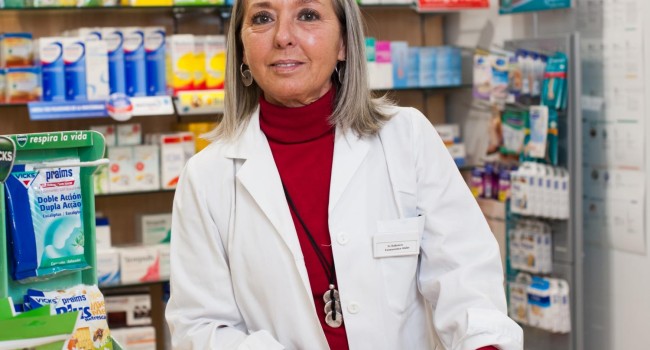 Los farmacéuticos alicantinos son llamados a las urnas el 11-M