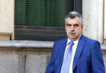 Ismael Moreno