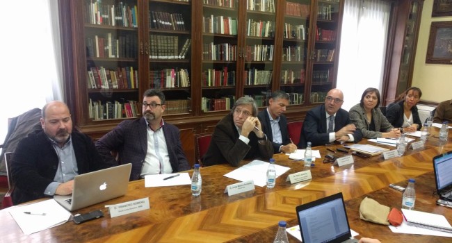 El Plan Nacional sobre Medicina Genómica, prioritario para poner coto a las enfermedades raras