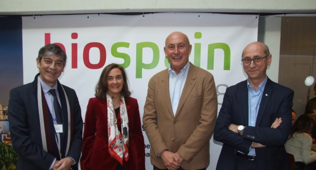 Jordi Martí seguirá dos años más como presidente de Asebio