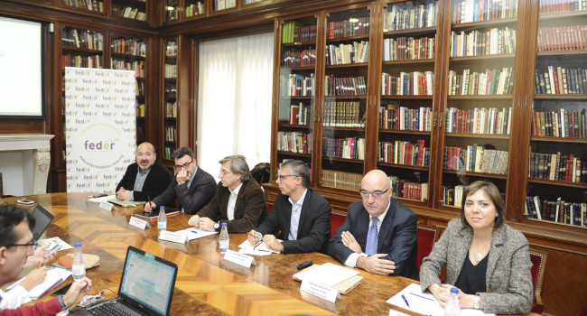 ¿Qué aportará el Plan de Medicina Genómica al estudio de las EE.RR?