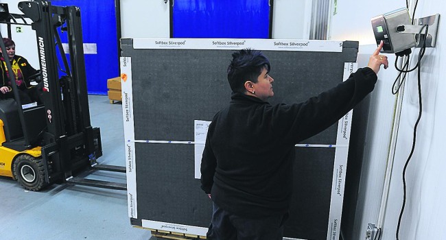Prueba RSC