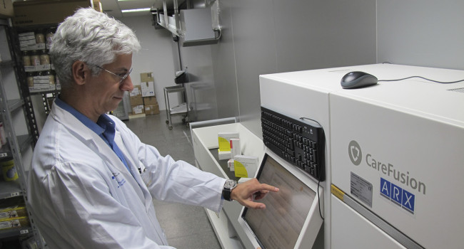 Los DH ‘a examen’ para avanzar en su vuelta a la farmacia comunitaria