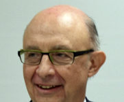 Cristóbal Montoro