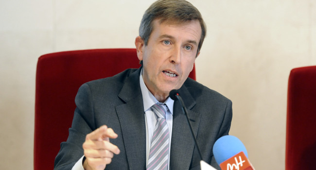 La implantación del cribado, prioridad contra la hepatitis C