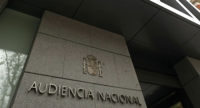 La Audiencia Nacional también manda al cajón la ‘Operación Noisa’