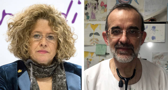“La rotación obligatoria por atención primaria debe llegar a los seis meses”