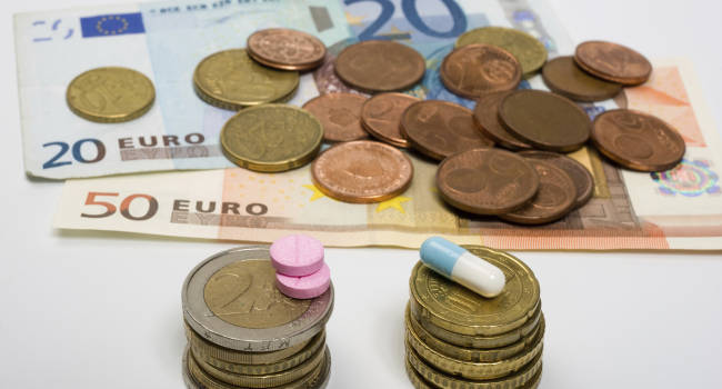 Las ‘rebajas’ en los precios de medicamentos empinan la cuesta de la farmacia en 2018