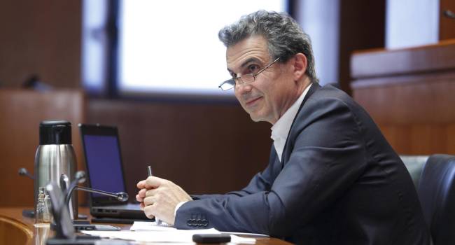 “Se han administrado unas 200.000 vacunas contra la gripe y la cobertura será del 58%”