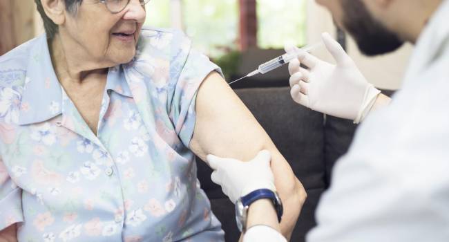 La AGP marca 6 líneas de actuación para mejorar la tasa de vacunación