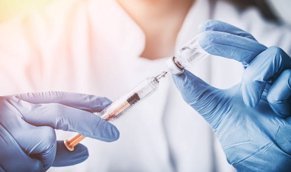 Francia demuestra que la Farmacia tiene un rol en la vacunación
