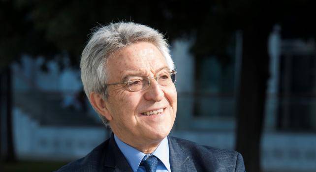 Exuperio Díez Tejedor, nuevo presidente de la Sociedad Española de Neurología