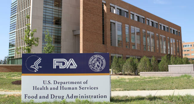 La FDA cierra 2017 con un récord histórico de aprobaciones de EFG en el mes de noviembre