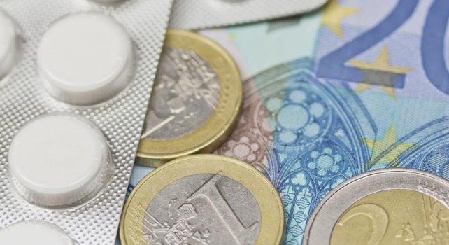 España destinó un 9% del PIB al gasto sanitario en 2016