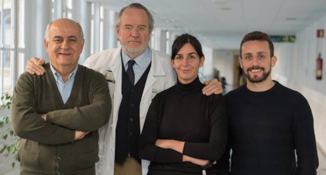Una función pulmonar baja en jóvenes puede aumentar el riesgo de aparición de otras enfermedades y de muerte prematura