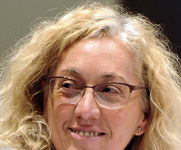 Teresa Angulo