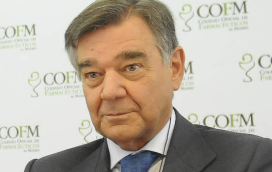 En dos meses, el COFM presentará un proyecto de AF domiciliaria a la Consejería