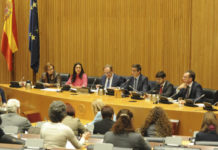 La cronicidad emerge como foco de atención del PP en el Congreso