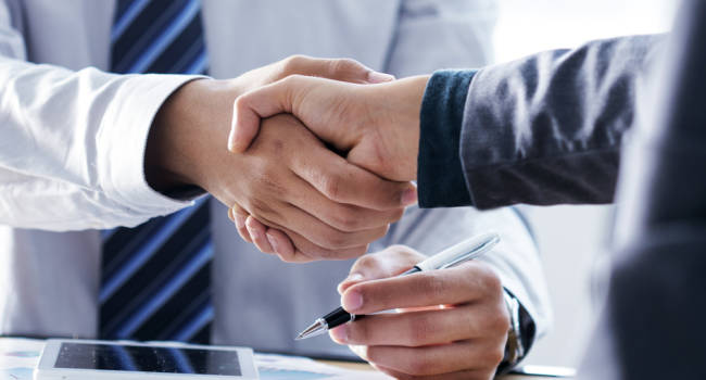 Los contratos temporales se posicionaron “un año más” como los más habituales en 2017