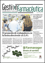 42 – Especial Gestión Farmacéutica / EG 753